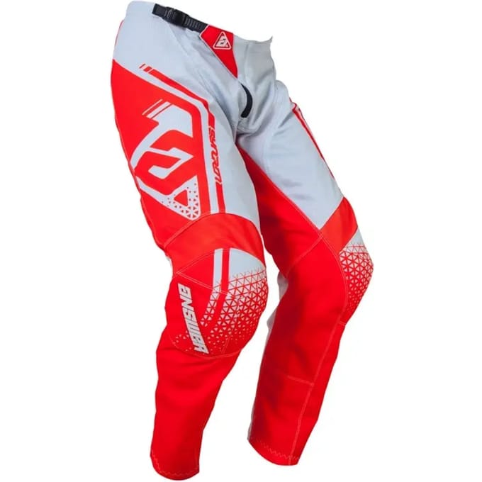 Fietsbroek lucht Answer Racing 19 Sync