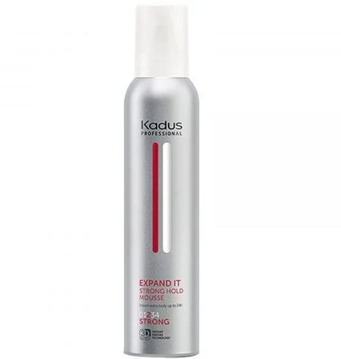 Kadus Professional Volume Expand It Mousse 200ml