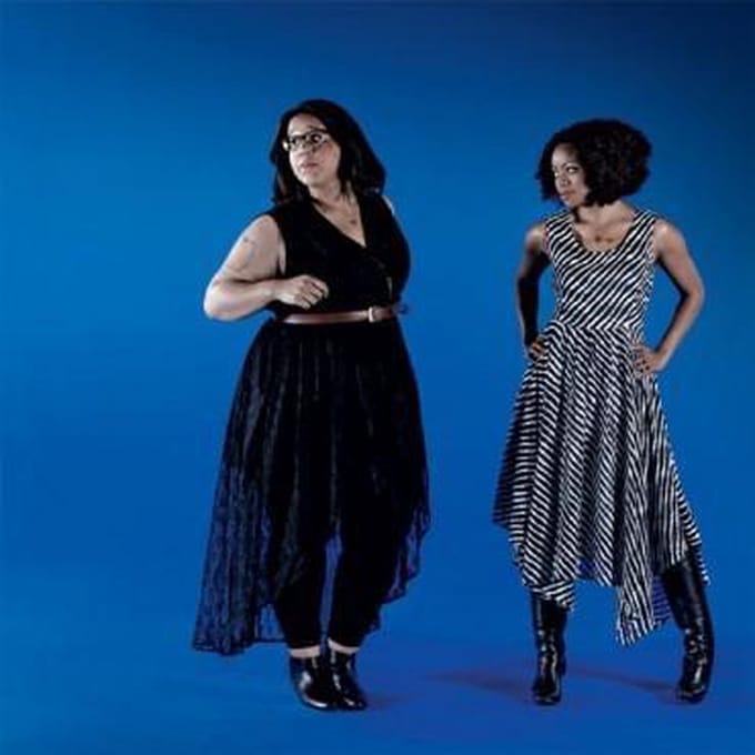 I Wonder - Brittany Howard & Ruby Amanfu
