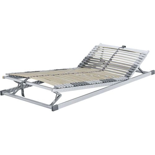 BRECKLE 7-zones premium lattenbodem ROYALFLEX (120 x 200 cm)
