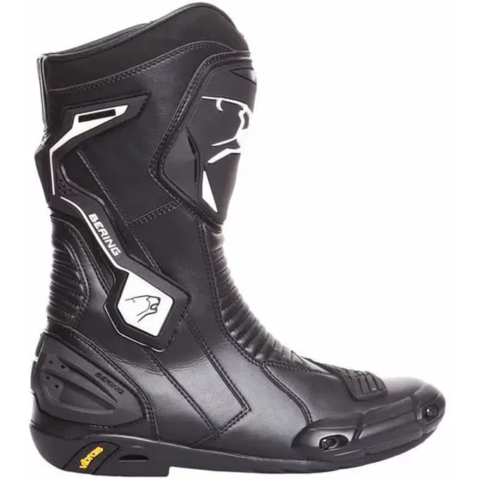 Motorlaarzen Bering X-Road