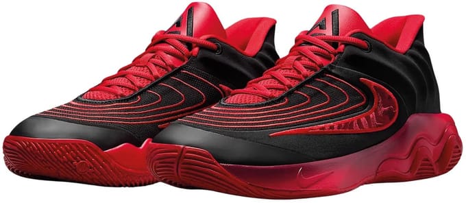Nike Giannis Immortality 4 Sportschoenen Mannen - Maat 47.5