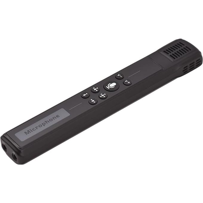 USB Microfoon Metalen Condensatormicrofoon Plug and Play Desktop Opnamemicrofoon voor Computer Gaming without Tripod zwart