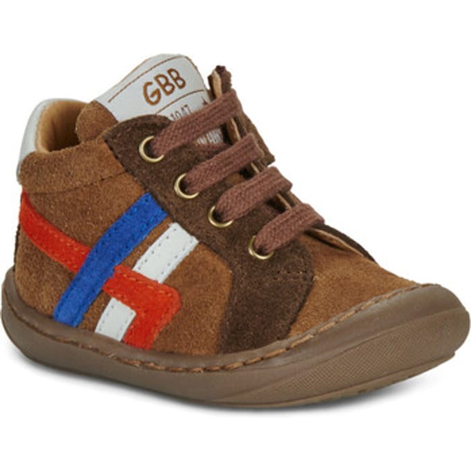Hoge Sneakers GBB ANGEL