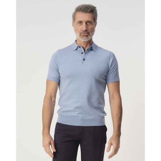 Campbell Polo