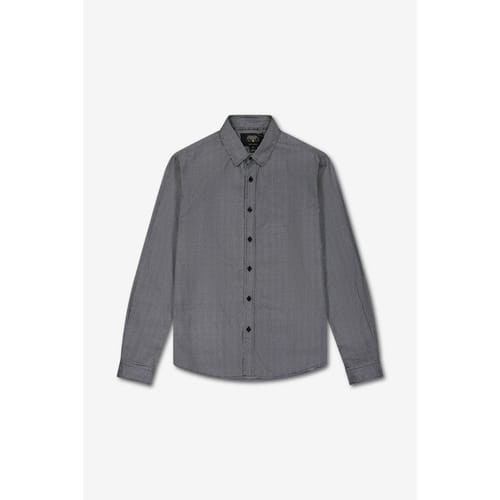 Overhemd Lange Mouw Le Temps des Cerises TRUKA-shirt
