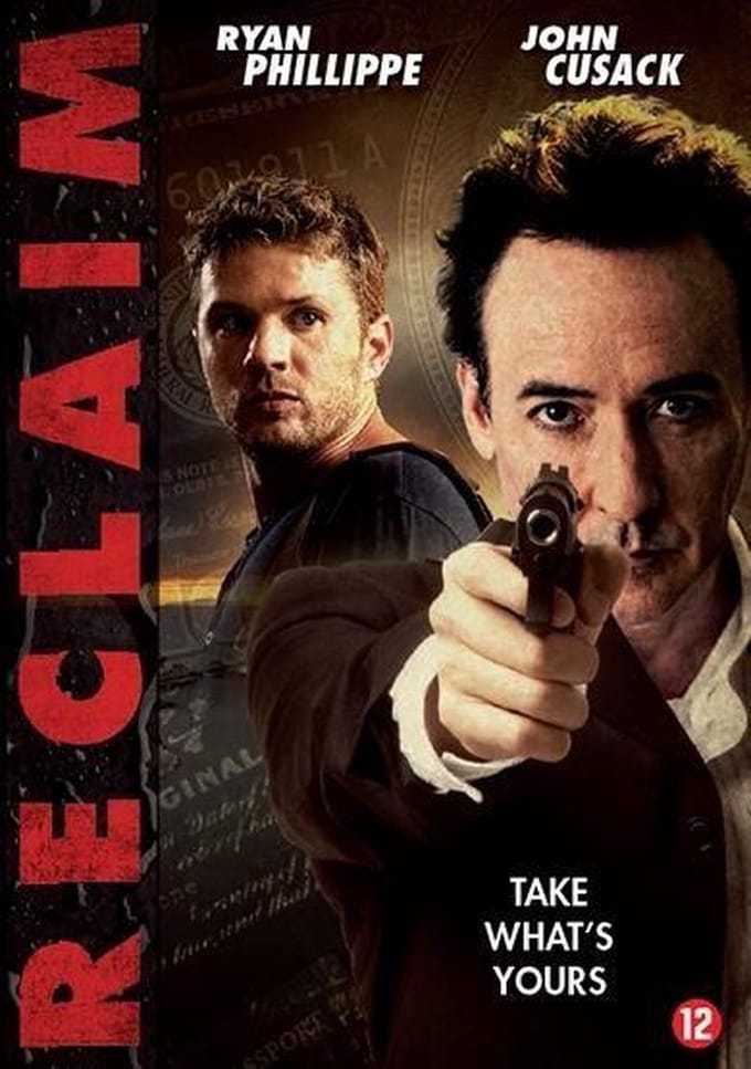 Reclaim (DVD)