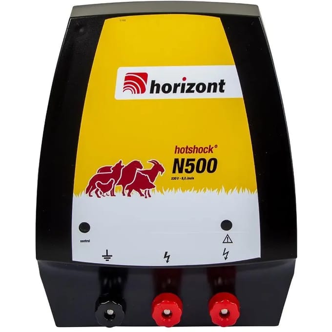 Sector station Horizont Hotshock N500