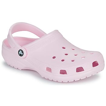 Platte sandalen Crocs Classic Sabot U