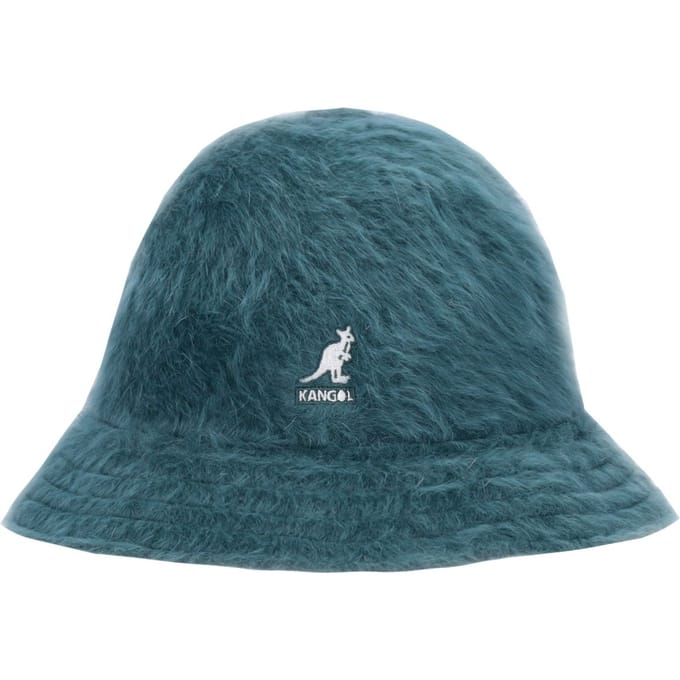 Furgora Casual Pine heren-emmerhoed