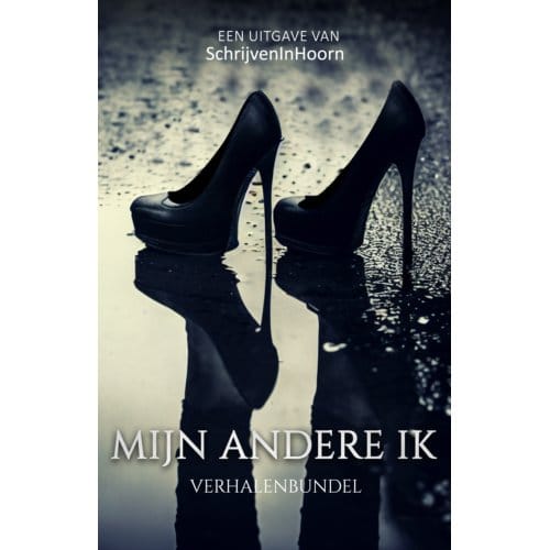 Mijn Andere Ik - Schrijveninhoorn - Elly Godijn