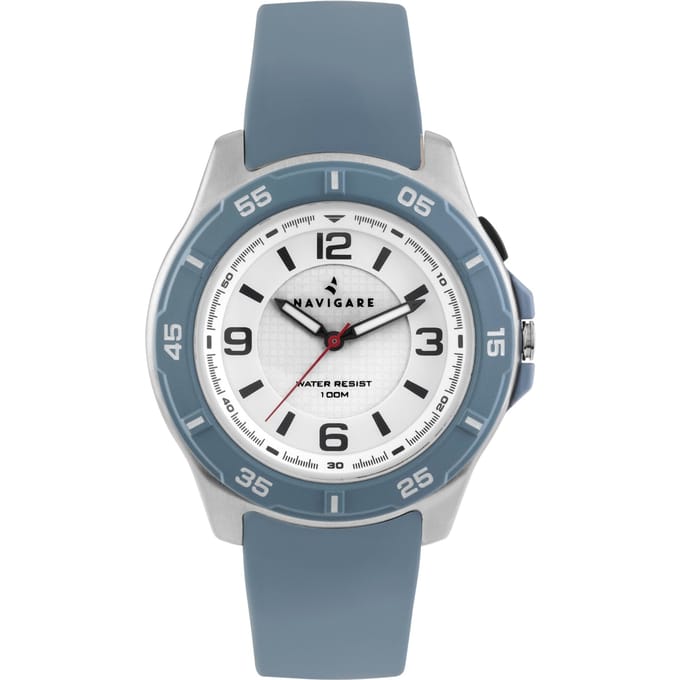 Navigare Horloge Men