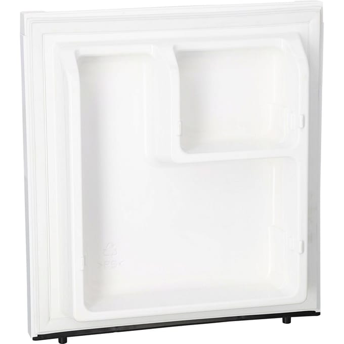 AEG koelkastdeur, set, wit, 445x488 4055923892