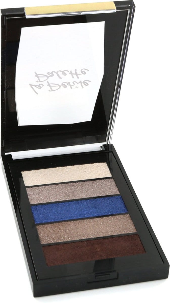 L'Oréal Paris La Petite Palette Oogschaduw - 04 Stylist