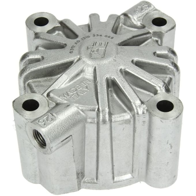Versnellingsbak schakel element  EURORICAMBI 95532583