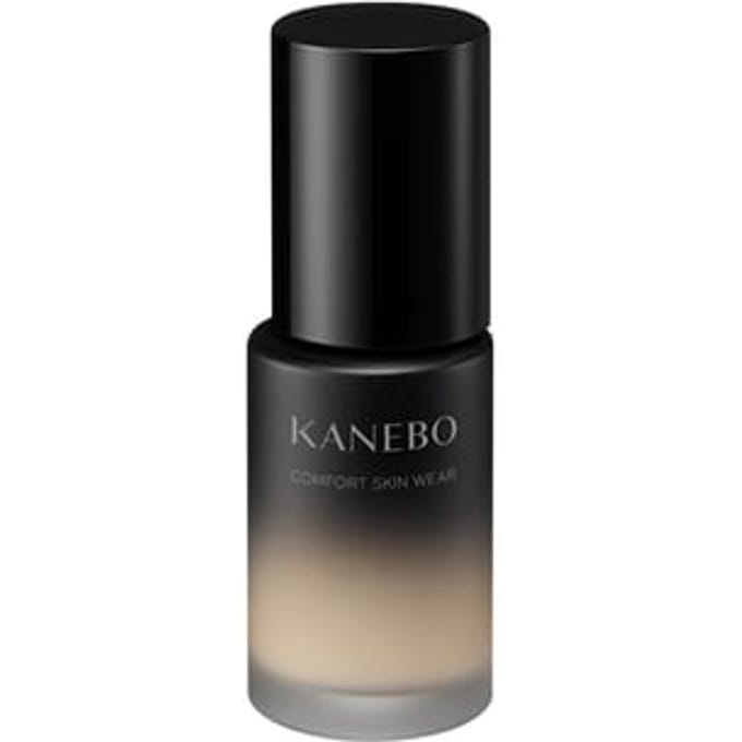 Kanebo - Comfort Skin Wear Ocher B - 30ml