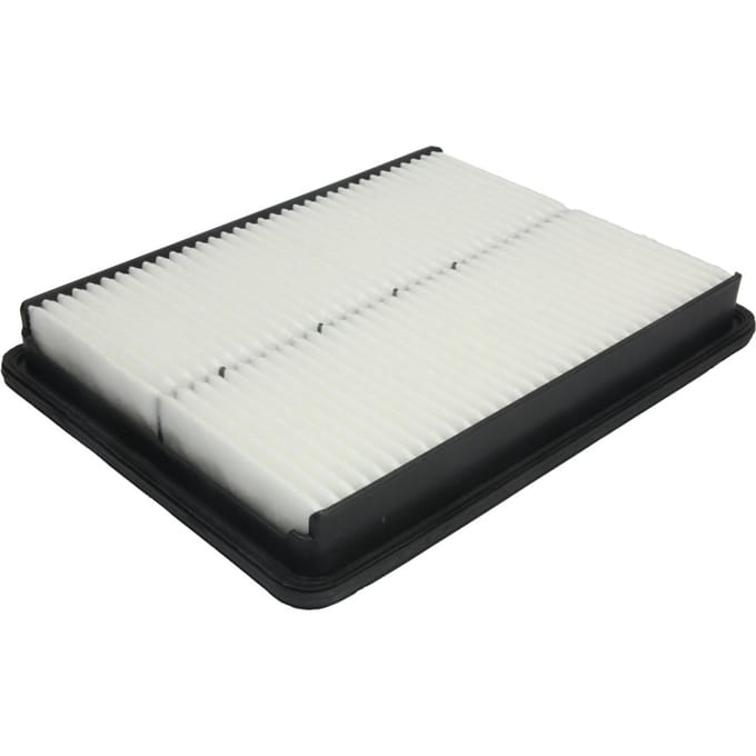 Luchtfilter MANN-FILTER C 30 017