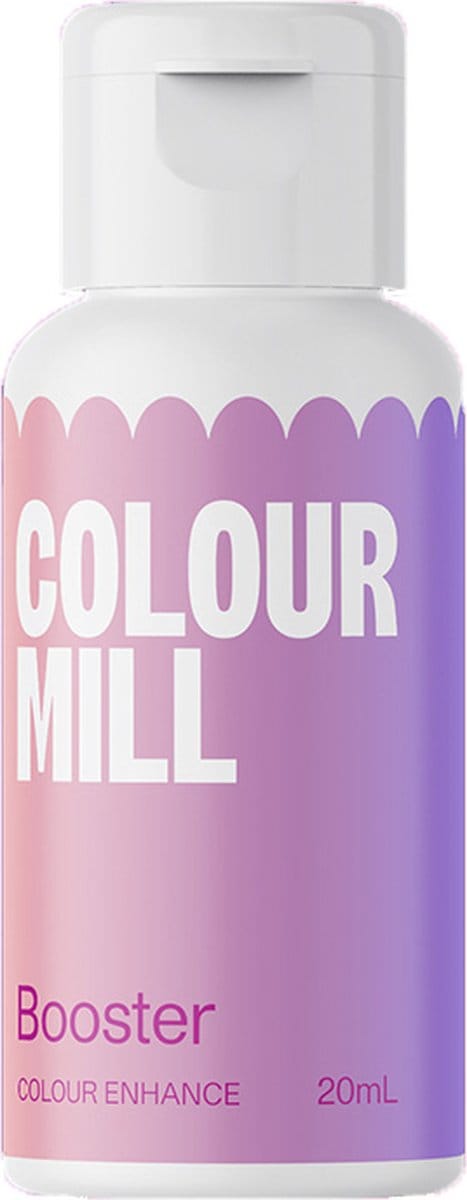 Colour Mill Colour Enhance Booster - 20 ml