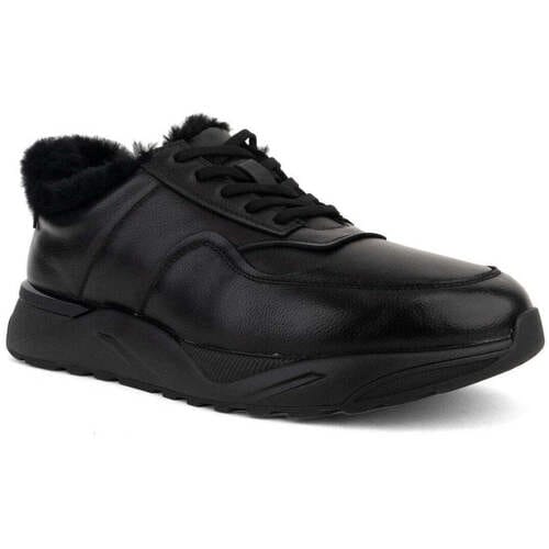 Lage Sneakers Sergio Moretti -