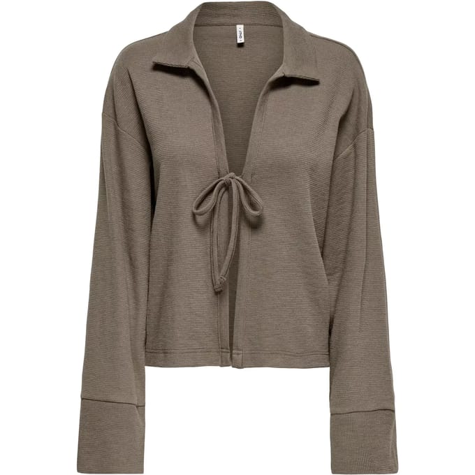 ONLY - ONLAGNETE L/S CARDIGAN CS JRS - Dames - Cardigans