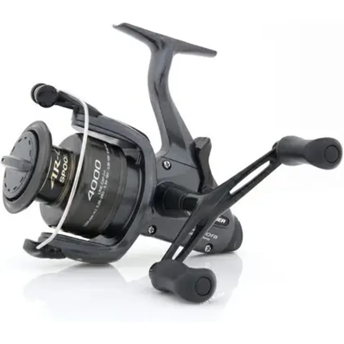Haspel Shimano Baitrunner DL-FB 2500