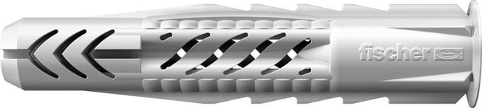 Fischer Universeelplug Flens U x 6 x 35RK - 20 Stuks