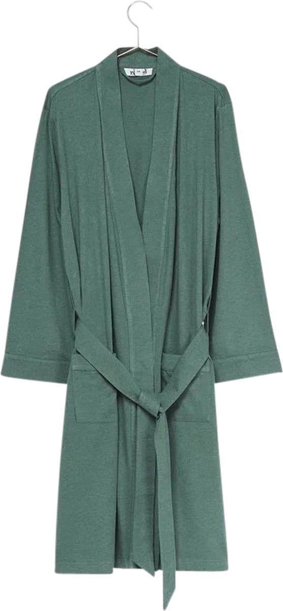 Yumeko badjas jersey pine groen m/l