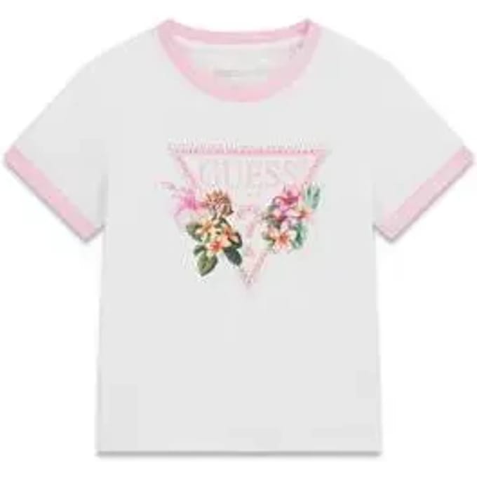 Meisjestop Guess