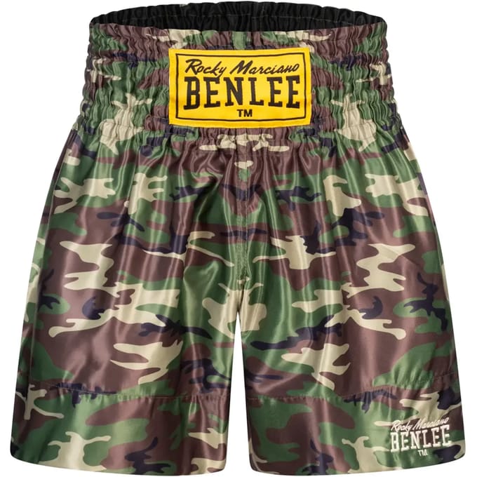 Benlee Boxbroek Uni Thai Thaiboxbroek