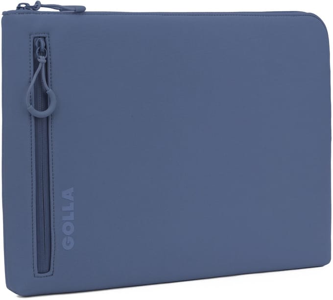GOLLA Metro laptophoes 14 inch petroleum