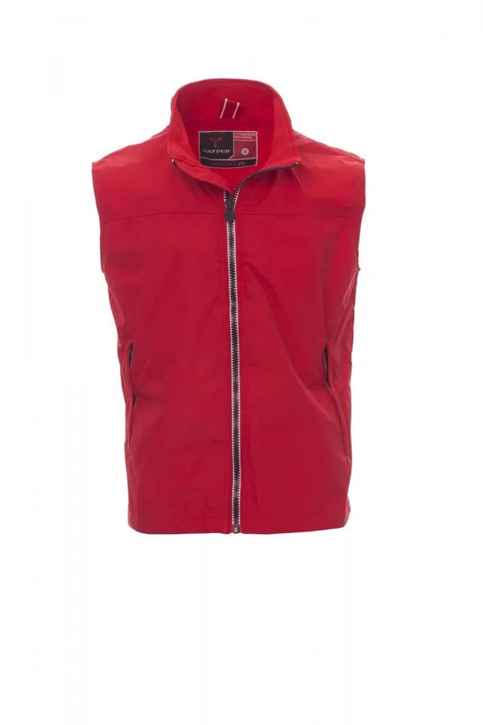 Payper Horizon R. 2.0 - Red - XL