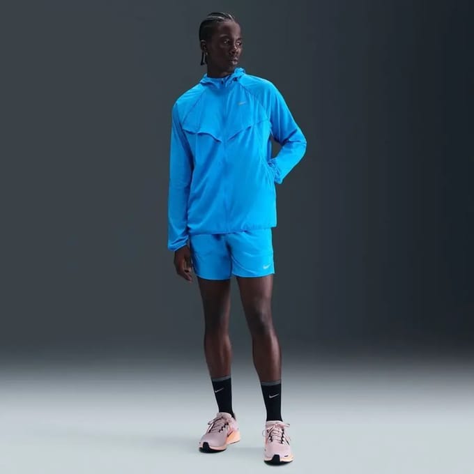 Jas Nike Stride