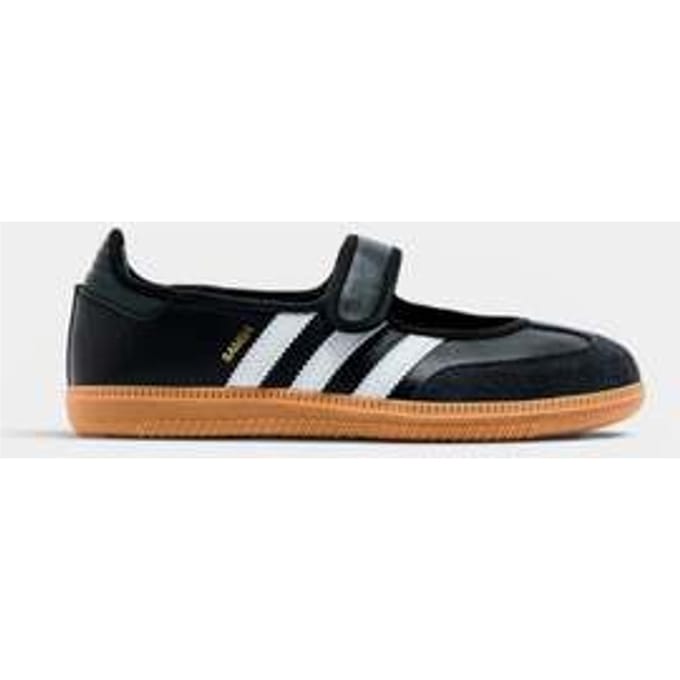 Sneakers adidas Samba Jane W "Core Black"