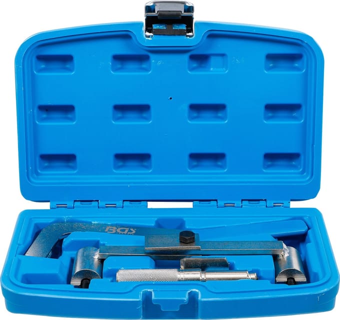 BGS Motorafstelset voor Renault, Volvo, Ford 16V, 20V Benzin