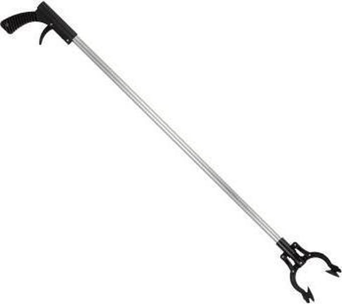 Talen Tools - Afvalgrijper - Multigrijper - Professioneel - Metaal - 90 cm