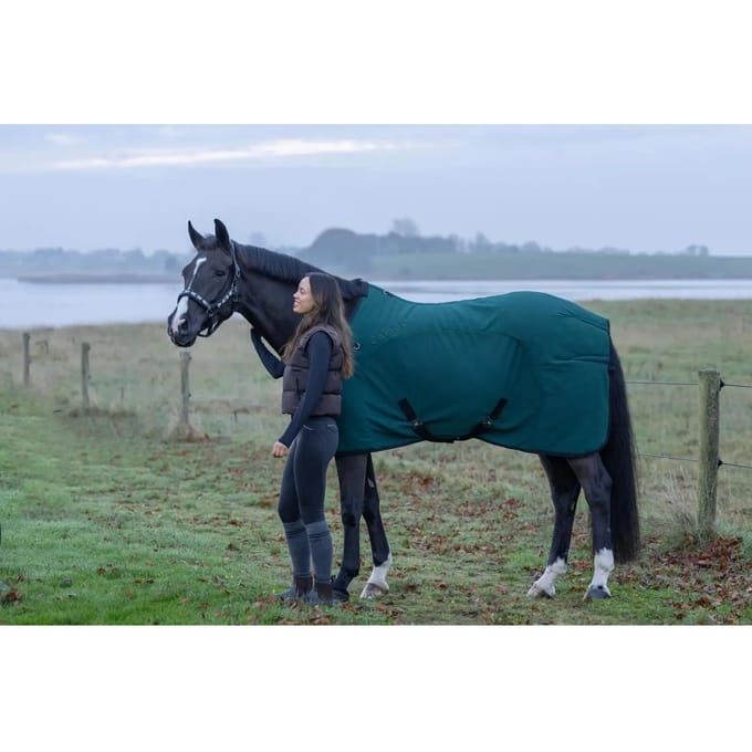 Paardendeken Catago FIR-Tech