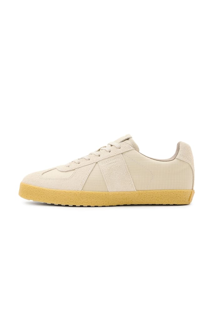 AllSaints Jaimee Rs Sneaker Chalk White Größe: 36 | Trainers Outlet | Damen | Weiß