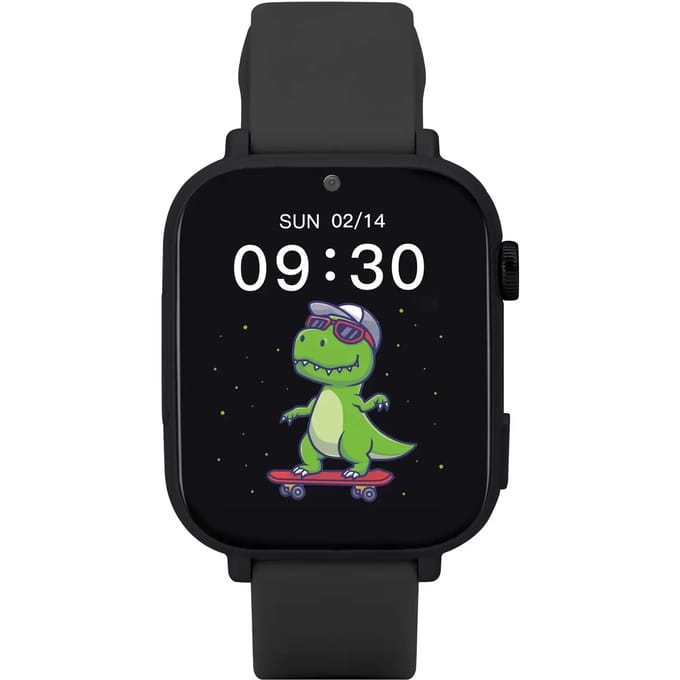 Horloge voor kinderen Garett N!ce Pro 4G