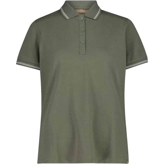 Technisch damespoloshirt CMP