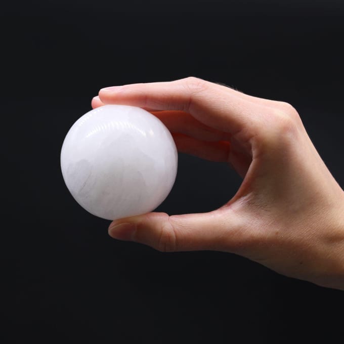 Selenietbol - 5-6 cm