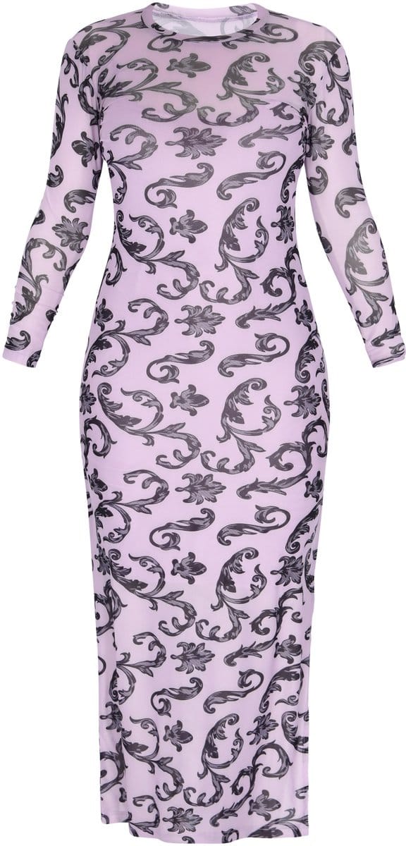 usha Dress