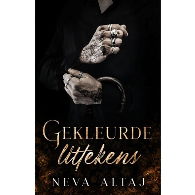 Gekleurde Littekens - Neva Altaj