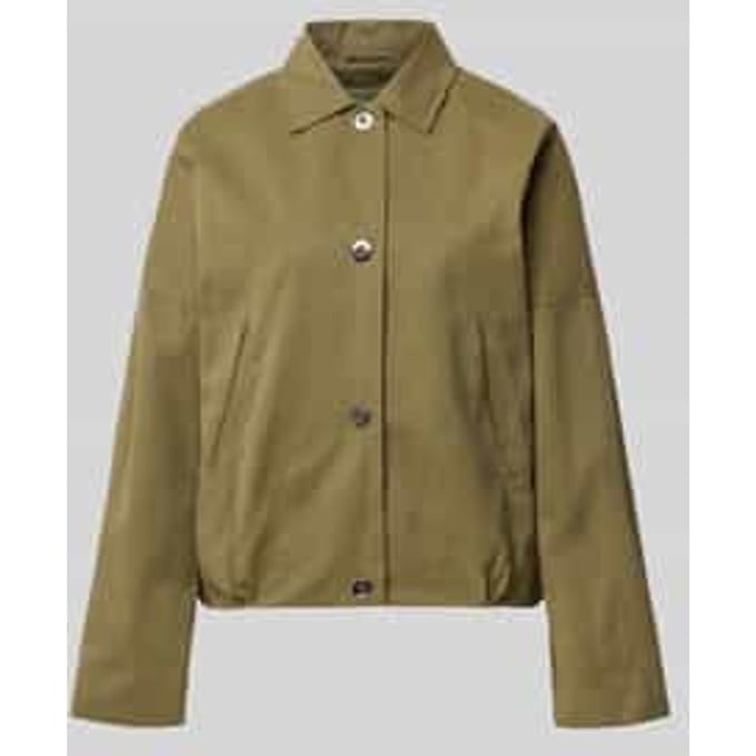 blouson van puur katoen