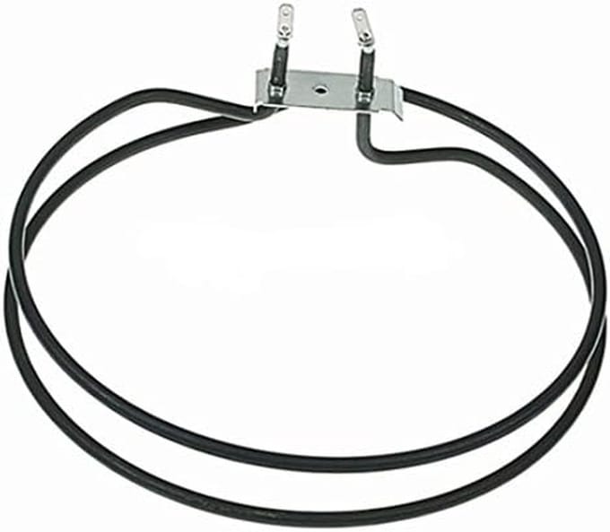 Oven Element 2500W Hete Lucht Verwarmingsspiraal Ovenonderdeel