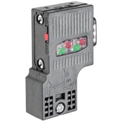 Siemens 6ES7972-0BA52-0XA0 6ES79720BA520XA0 PLC-aansluitstekker