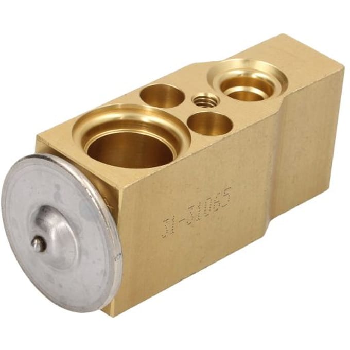 Expansieventiel, airconditioning VAN WEZEL 47001057