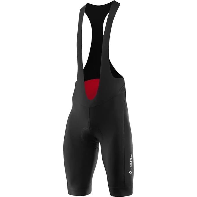 Korte broek Löffler Hotbond®