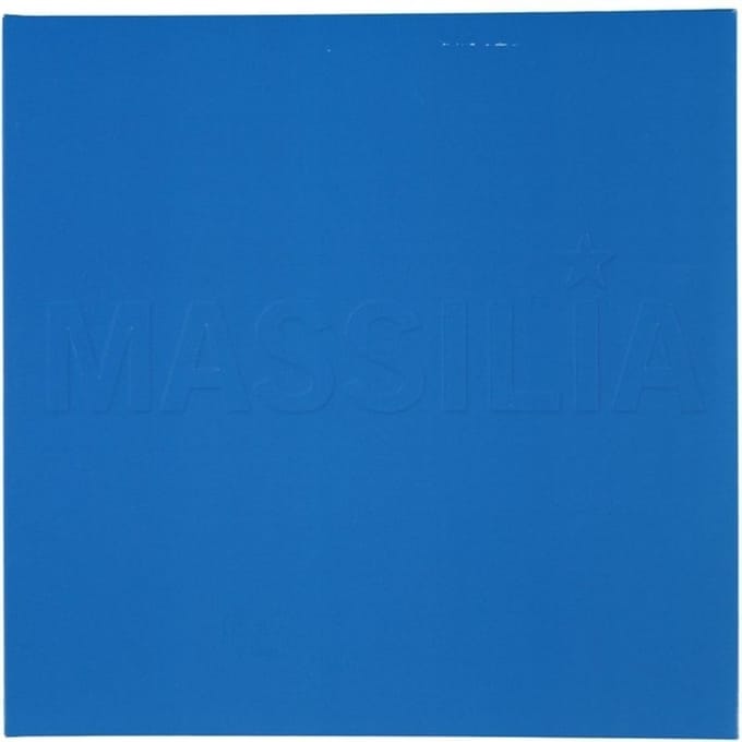 Massilia Sound System - Massilia (CD)
