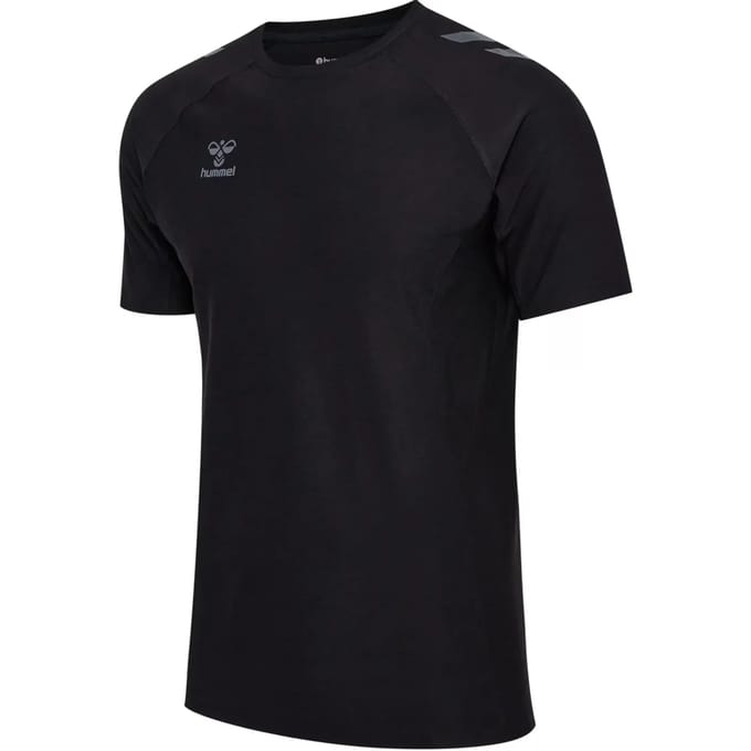 Hummel T-Shirt Hmlcima 2.0 Jersey S/S 227923