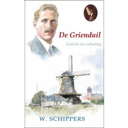 De Grienduil - Schippersserie - Willem Schippers